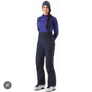 Arc’teryx Shashka Bib Pant